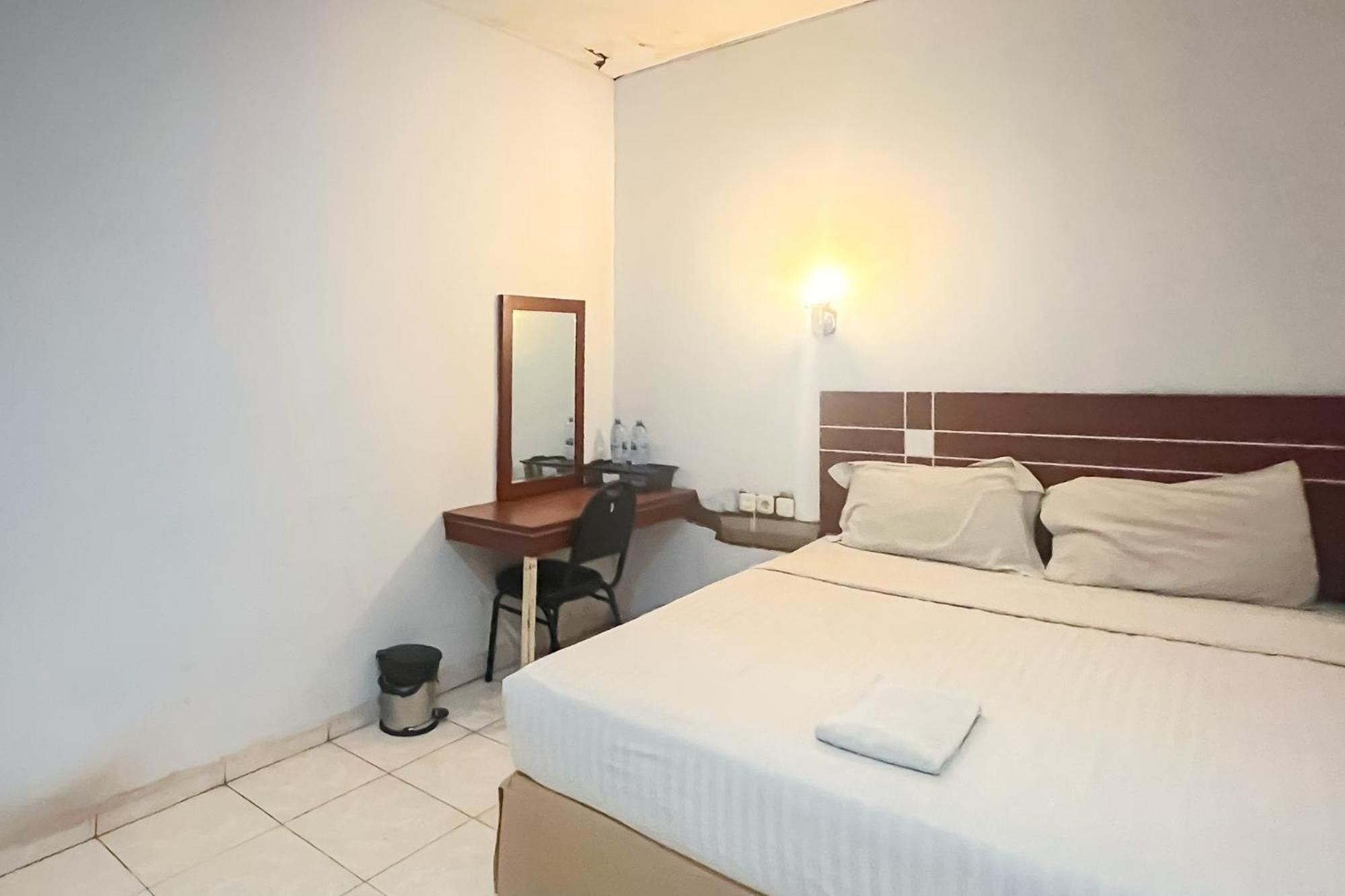 Urbanview Trisula Hotel 马卡萨 外观 照片
