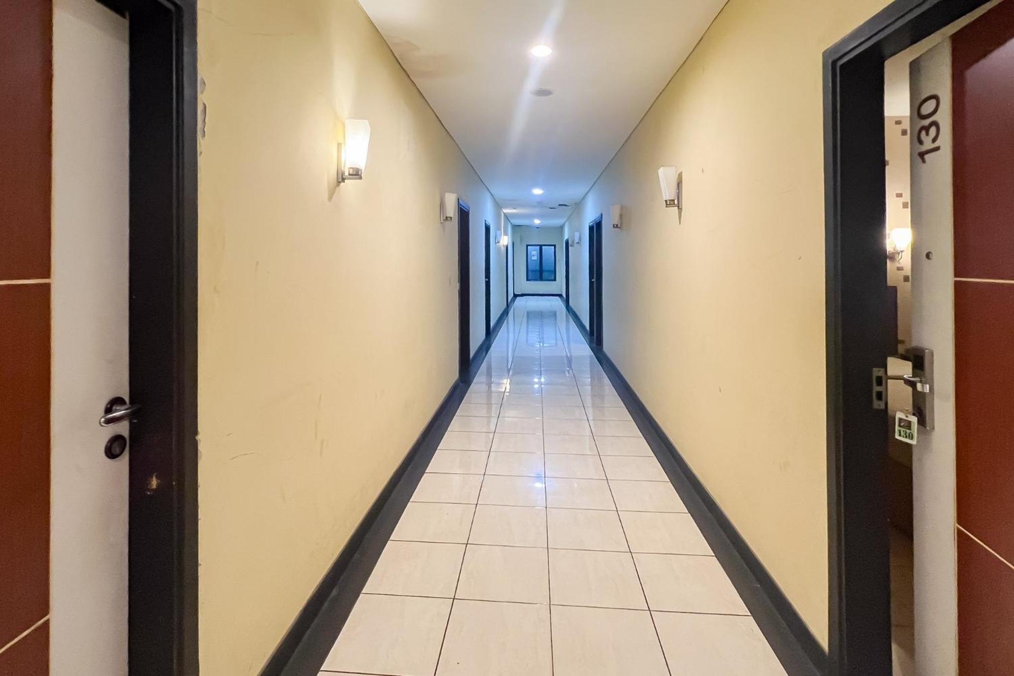 Urbanview Trisula Hotel 马卡萨 外观 照片