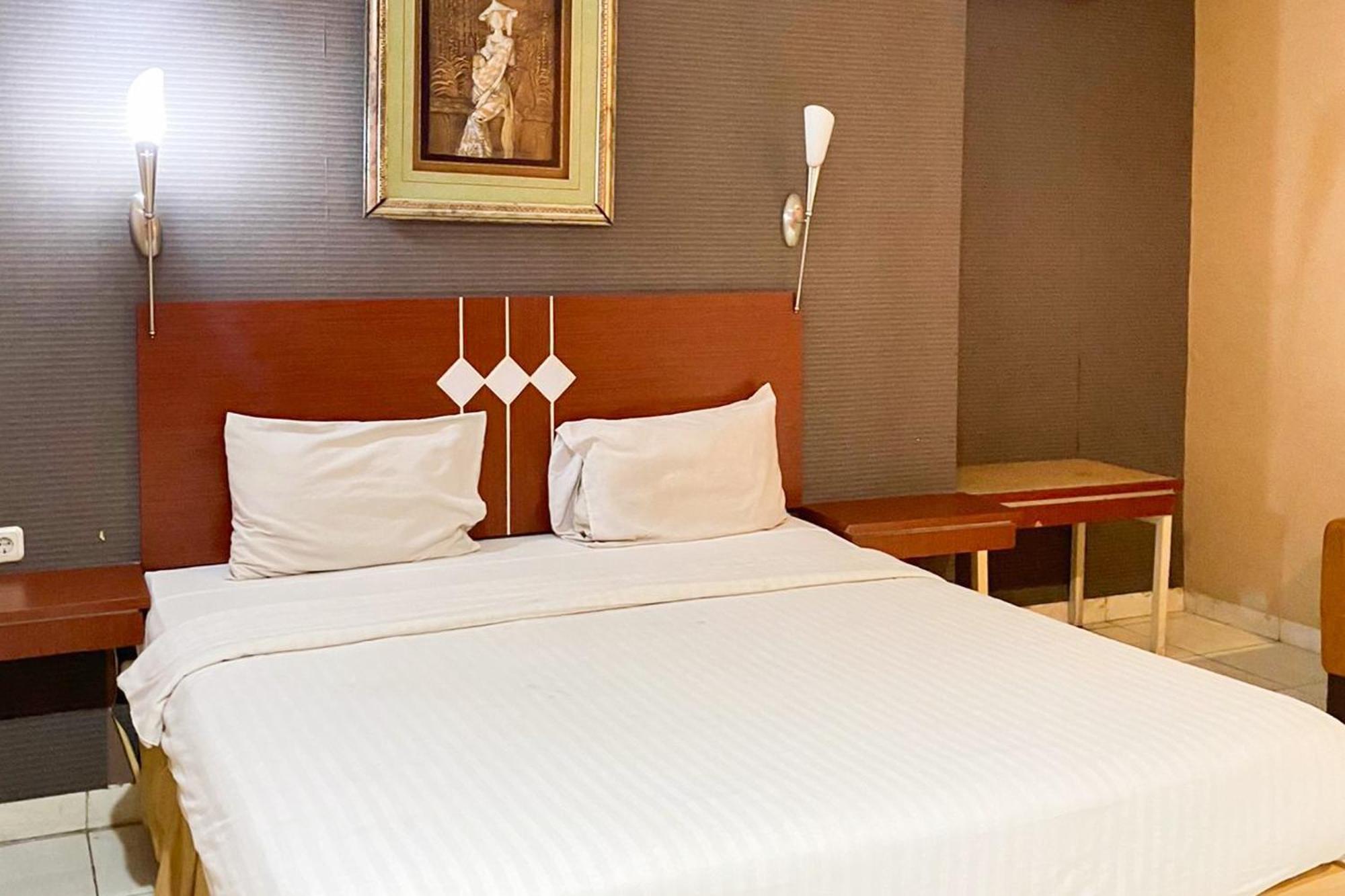 Urbanview Trisula Hotel 马卡萨 外观 照片
