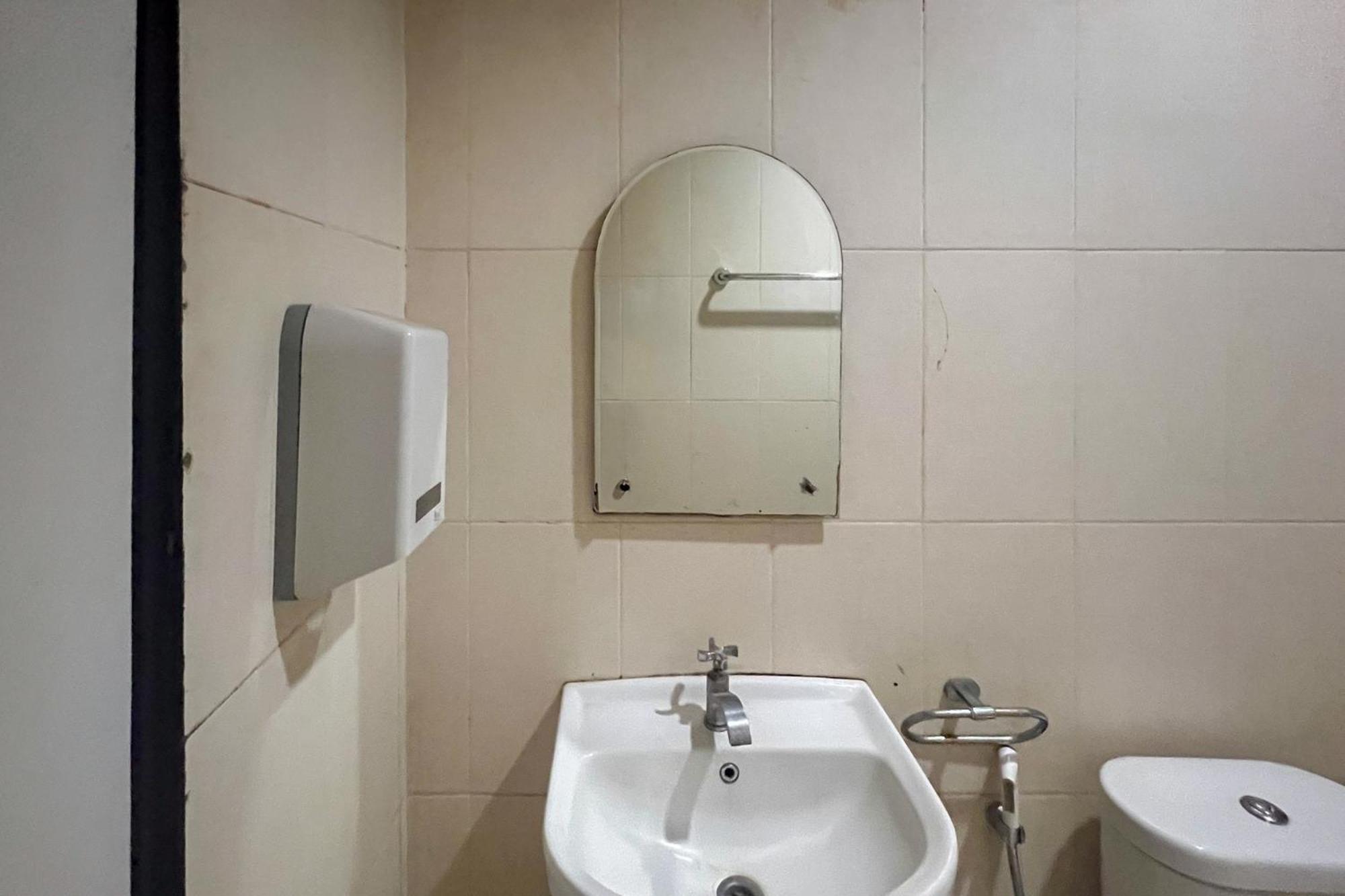 Urbanview Trisula Hotel 马卡萨 外观 照片