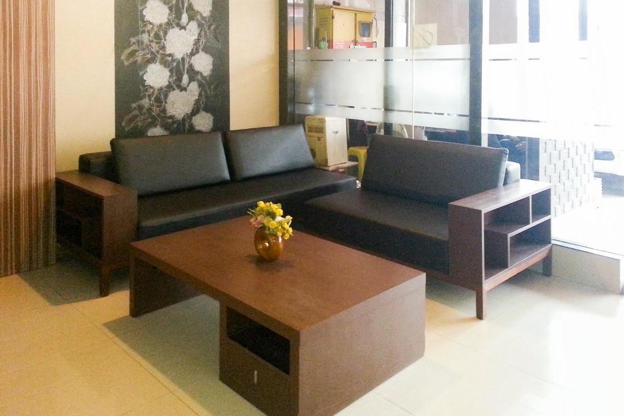 Urbanview Trisula Hotel 马卡萨 外观 照片